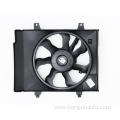 25380-07000 25380-07550 Kia Picanto 04-07 Radiator Fan